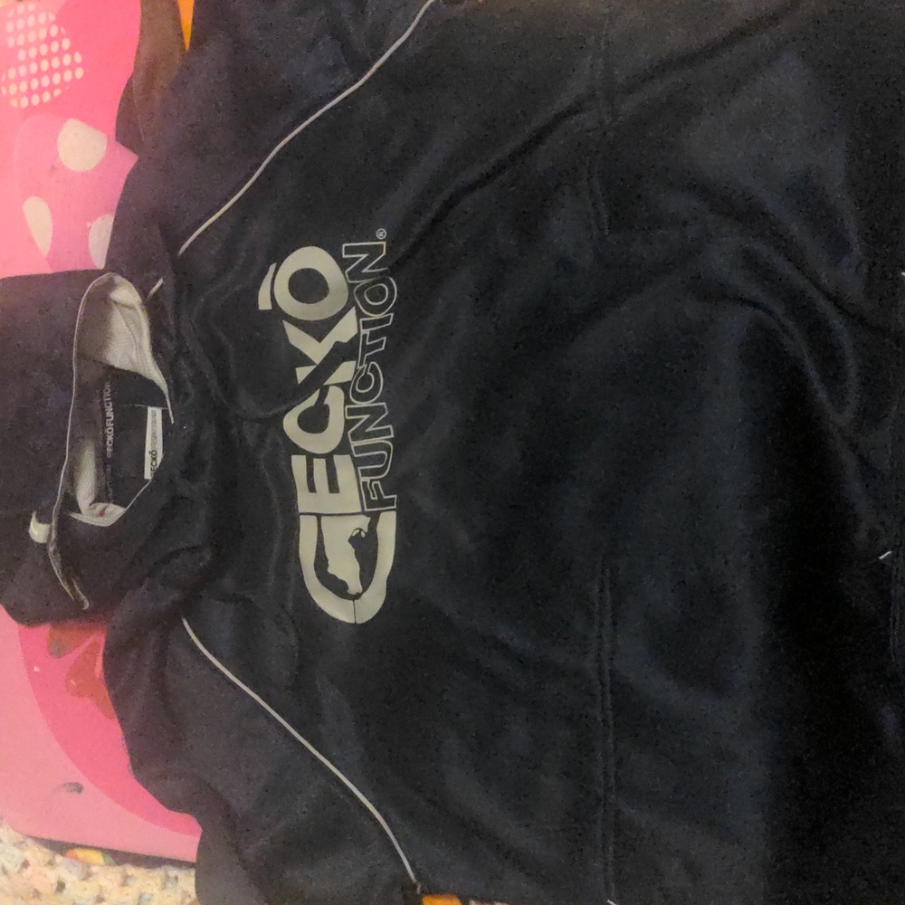 Men's Ecko hoodie